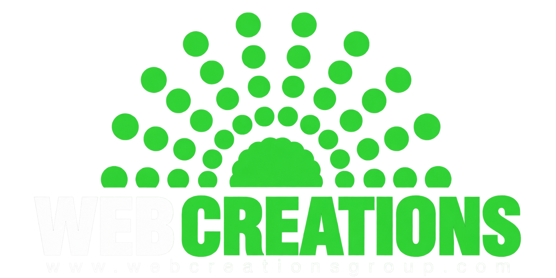 Web Creations Group logo