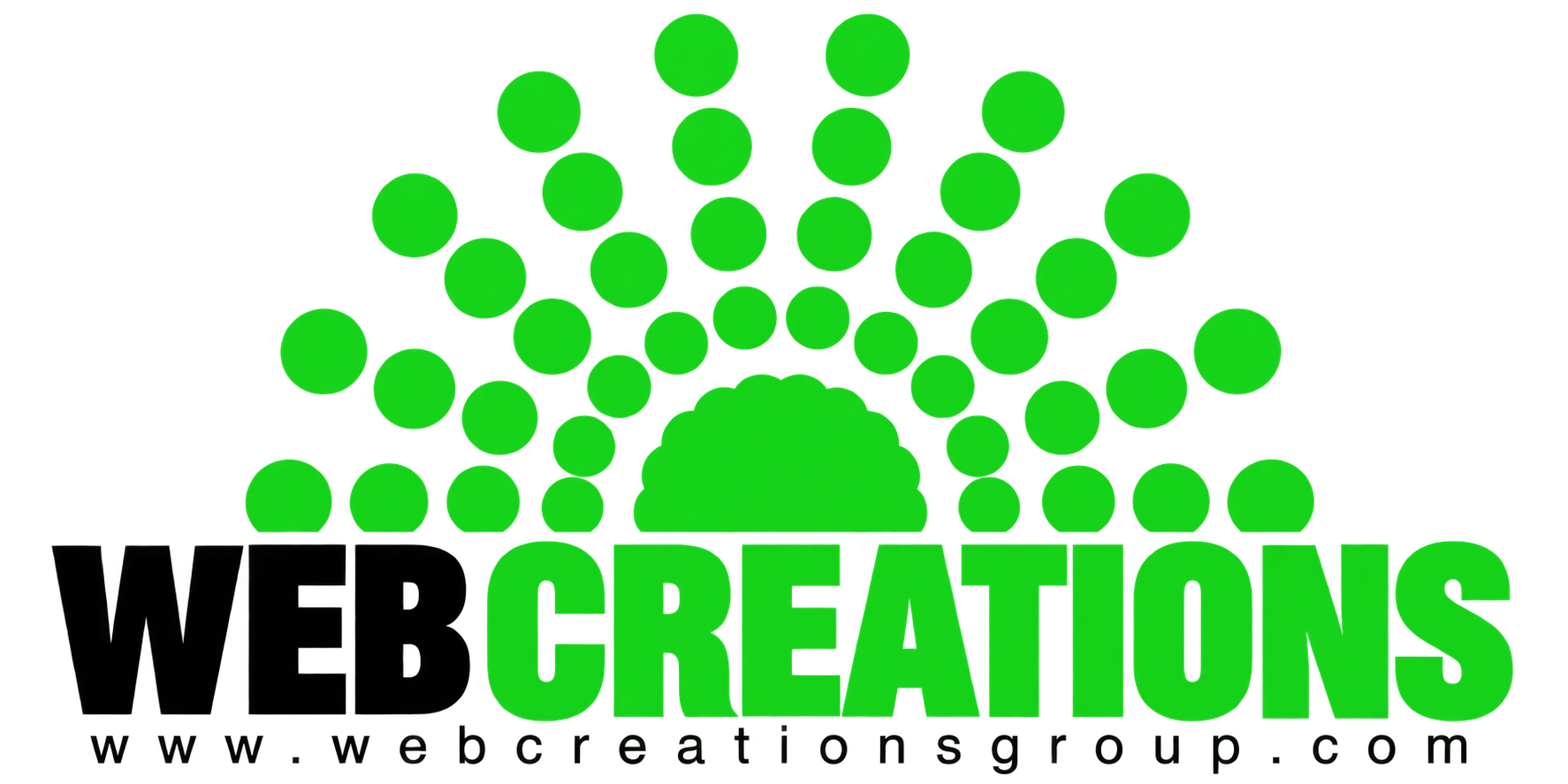 Web Creations Group logo